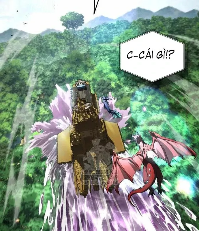 Kim Chiến Sĩ: Hành Trình Xây Dựng Đặc Tính Chapter 79 119