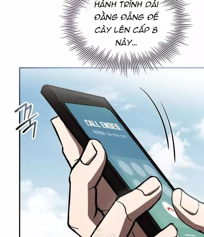 Kim Chiến Sĩ: Hành Trình Xây Dựng Đặc Tính Chapter 79 121