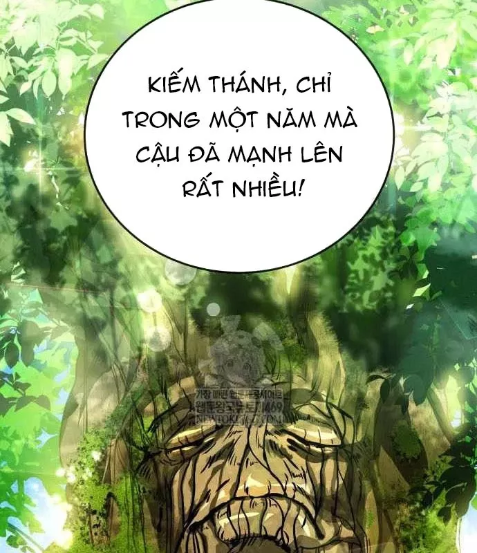 Kim Chiến Sĩ: Hành Trình Xây Dựng Đặc Tính Chapter 79 127