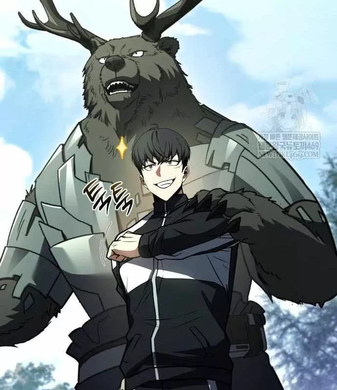 Kim Chiến Sĩ: Hành Trình Xây Dựng Đặc Tính Chapter 79 130