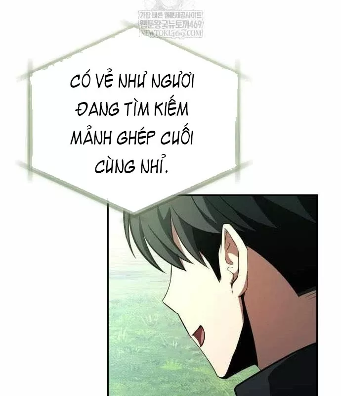 Kim Chiến Sĩ: Hành Trình Xây Dựng Đặc Tính Chapter 79 138