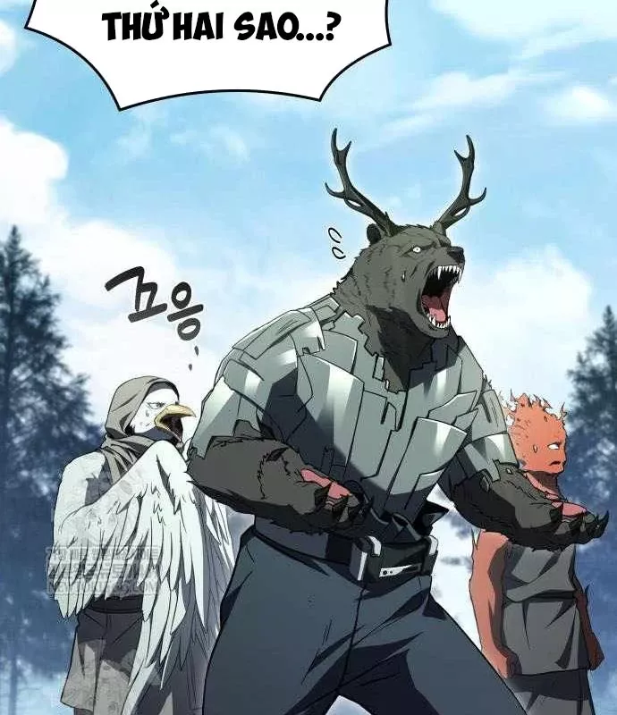 Kim Chiến Sĩ: Hành Trình Xây Dựng Đặc Tính Chapter 79 147