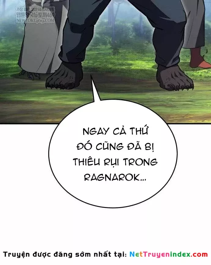 Kim Chiến Sĩ: Hành Trình Xây Dựng Đặc Tính Chapter 79 148