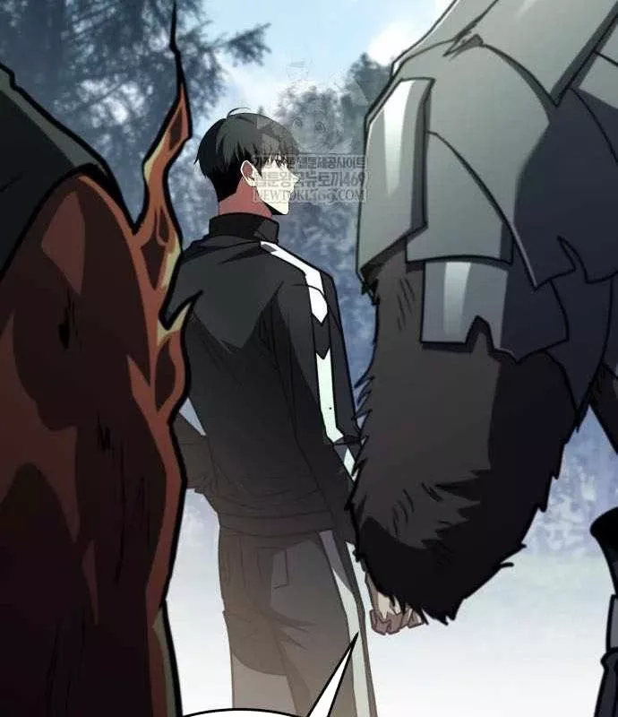 Kim Chiến Sĩ: Hành Trình Xây Dựng Đặc Tính Chapter 79 151