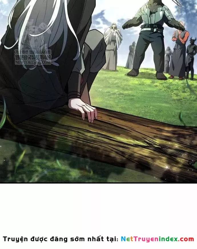 Kim Chiến Sĩ: Hành Trình Xây Dựng Đặc Tính Chapter 79 154