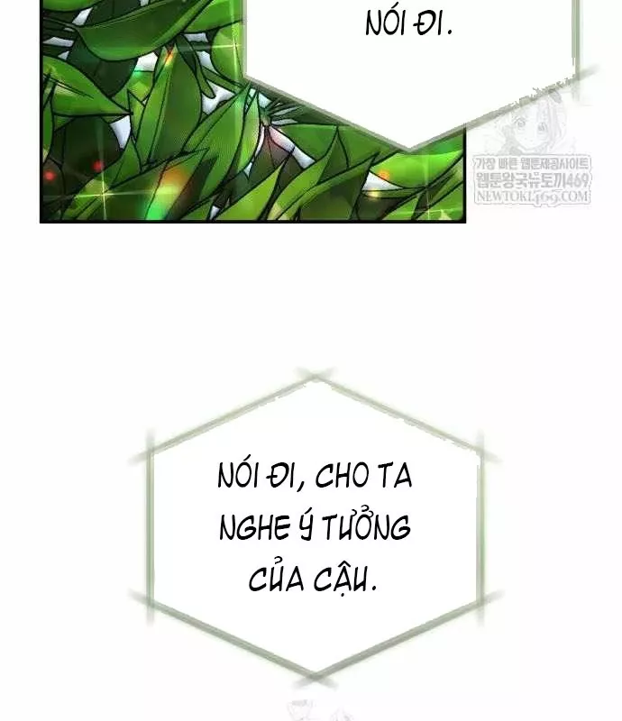 Kim Chiến Sĩ: Hành Trình Xây Dựng Đặc Tính Chapter 79 160