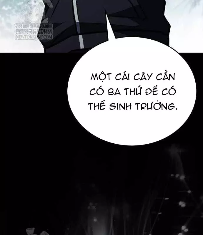 Kim Chiến Sĩ: Hành Trình Xây Dựng Đặc Tính Chapter 79 163