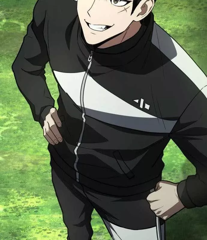 Kim Chiến Sĩ: Hành Trình Xây Dựng Đặc Tính Chapter 79 170