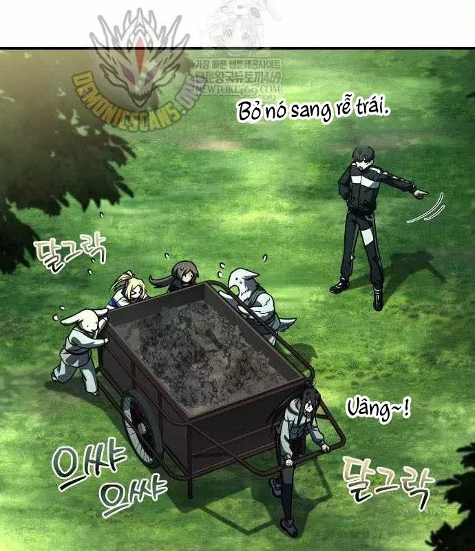 Kim Chiến Sĩ: Hành Trình Xây Dựng Đặc Tính Chapter 79 177