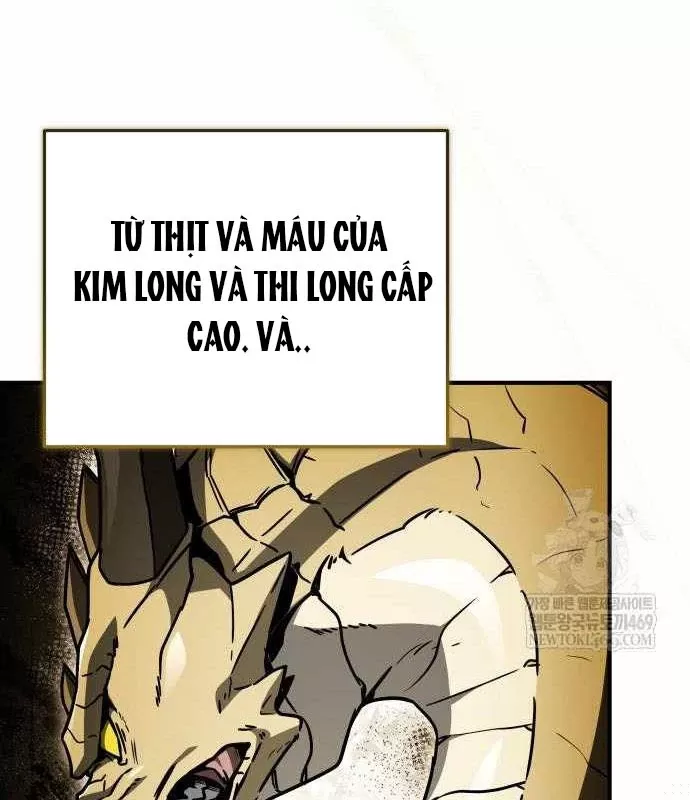 Kim Chiến Sĩ: Hành Trình Xây Dựng Đặc Tính Chapter 79 179
