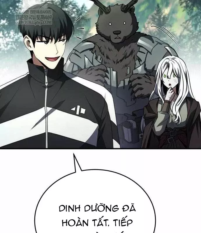 Kim Chiến Sĩ: Hành Trình Xây Dựng Đặc Tính Chapter 79 184