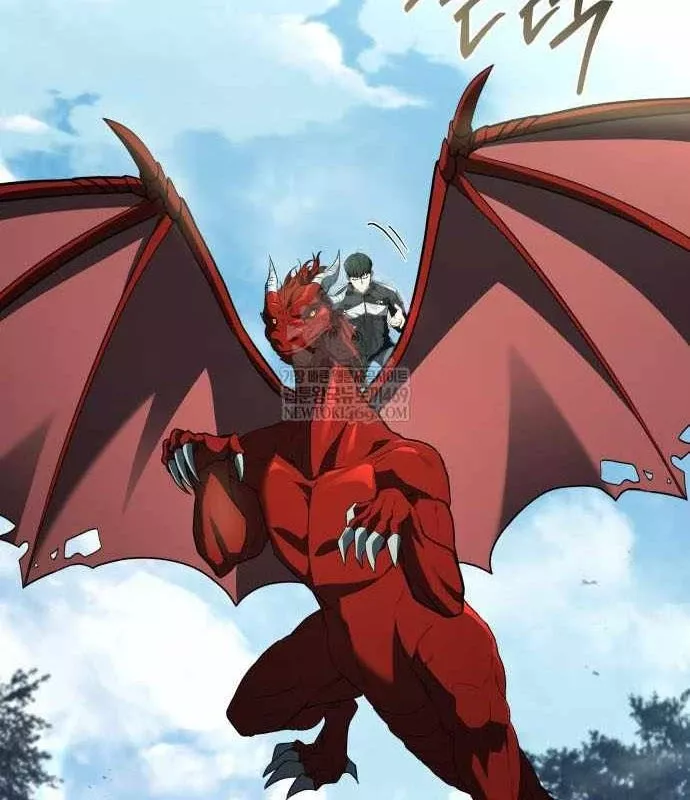 Kim Chiến Sĩ: Hành Trình Xây Dựng Đặc Tính Chapter 79 191