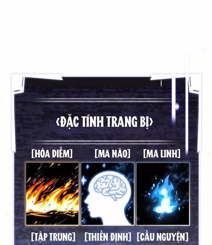Kim Chiến Sĩ: Hành Trình Xây Dựng Đặc Tính Chapter 79 193