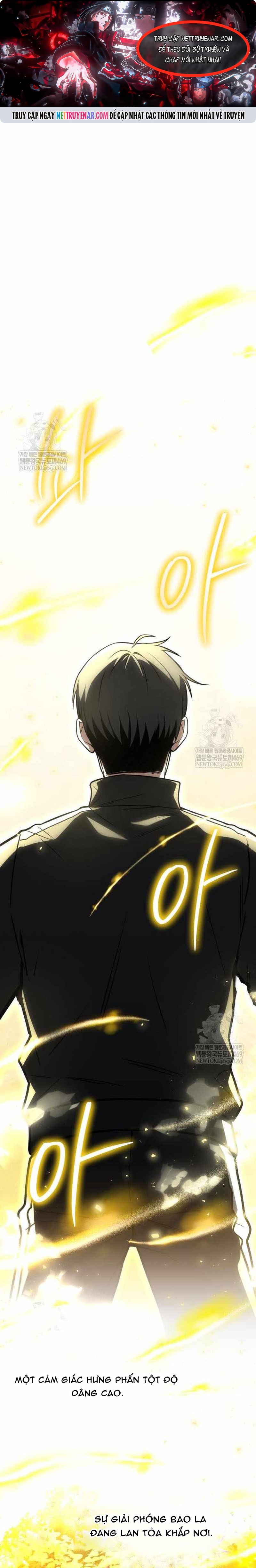 Kim Chiến Sĩ: Hành Trình Xây Dựng Đặc Tính Chap 80 1