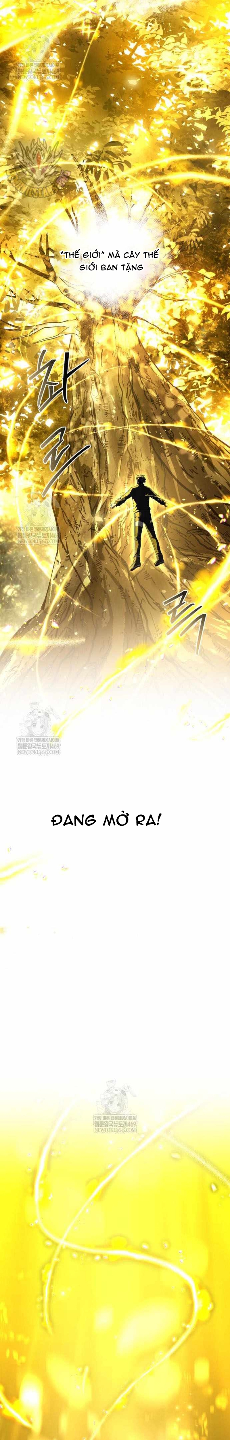 Kim Chiến Sĩ: Hành Trình Xây Dựng Đặc Tính Chap 80 2