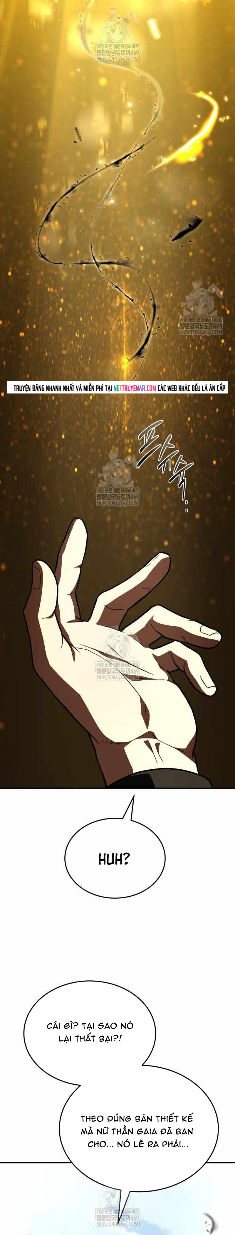 Kim Chiến Sĩ: Hành Trình Xây Dựng Đặc Tính Chap 80 3