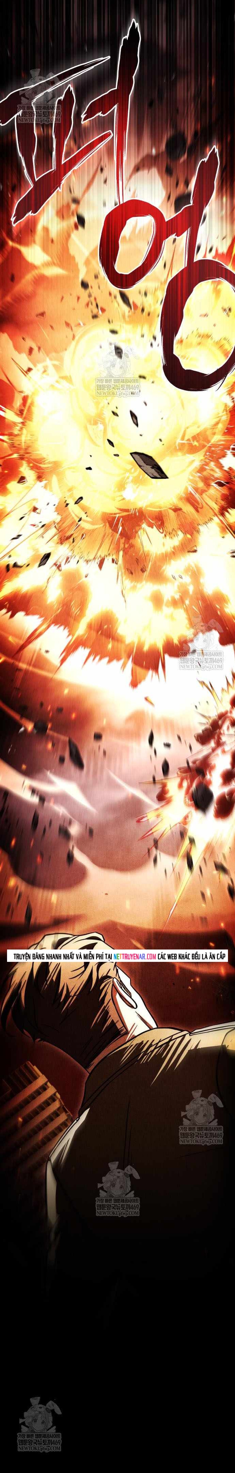 Kim Chiến Sĩ: Hành Trình Xây Dựng Đặc Tính Chap 80 16