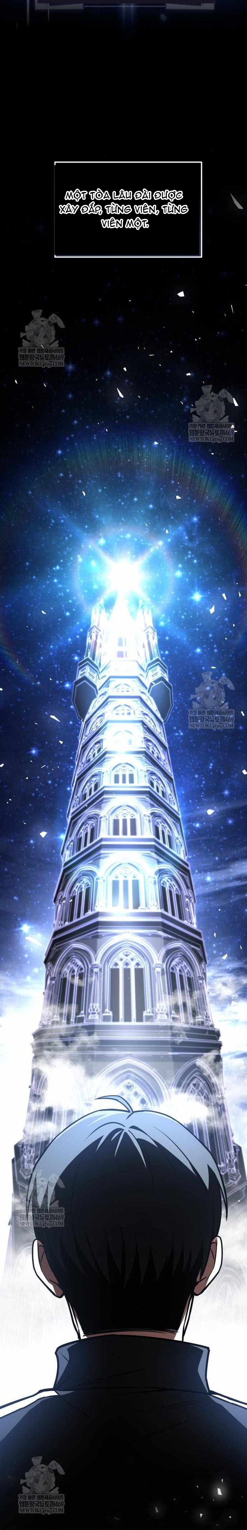 Kim Chiến Sĩ: Hành Trình Xây Dựng Đặc Tính Chap 80 25