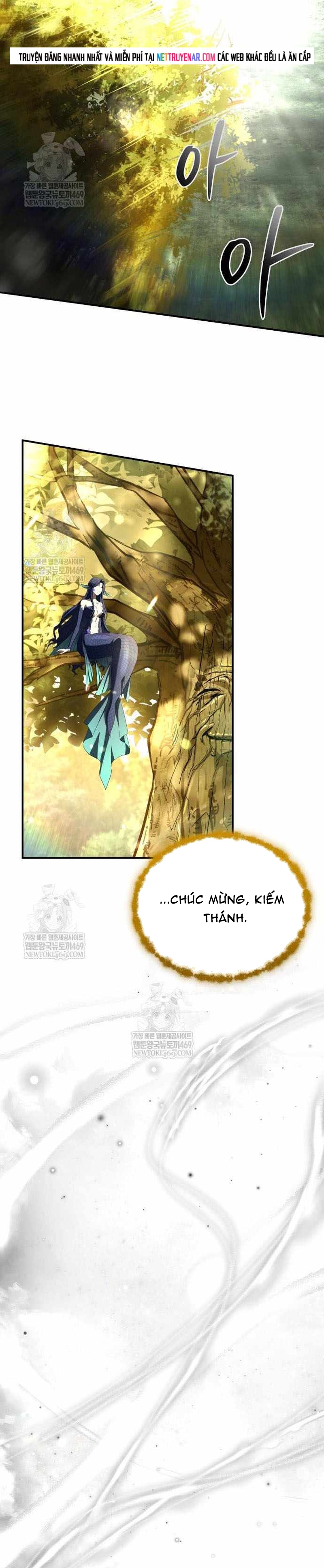 Kim Chiến Sĩ: Hành Trình Xây Dựng Đặc Tính Chap 80 28