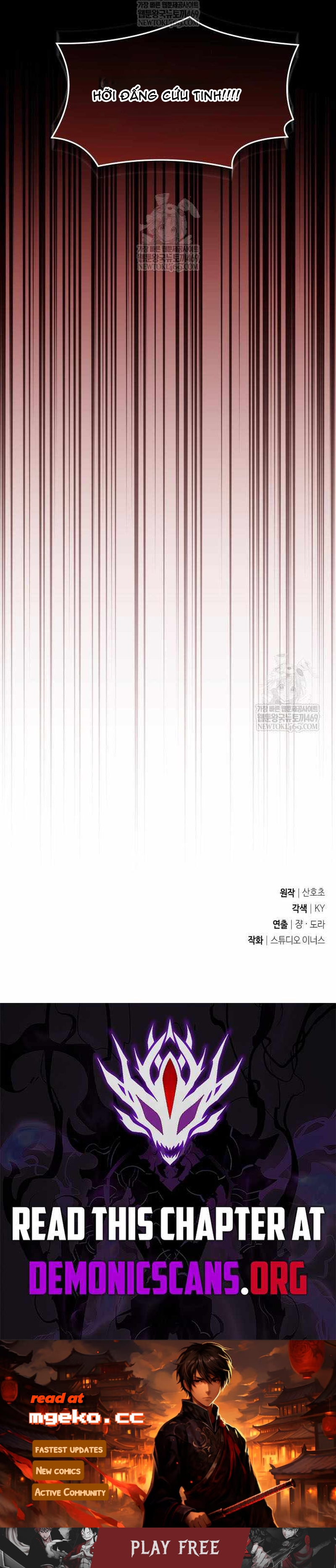 Kim Chiến Sĩ: Hành Trình Xây Dựng Đặc Tính Chap 80 48