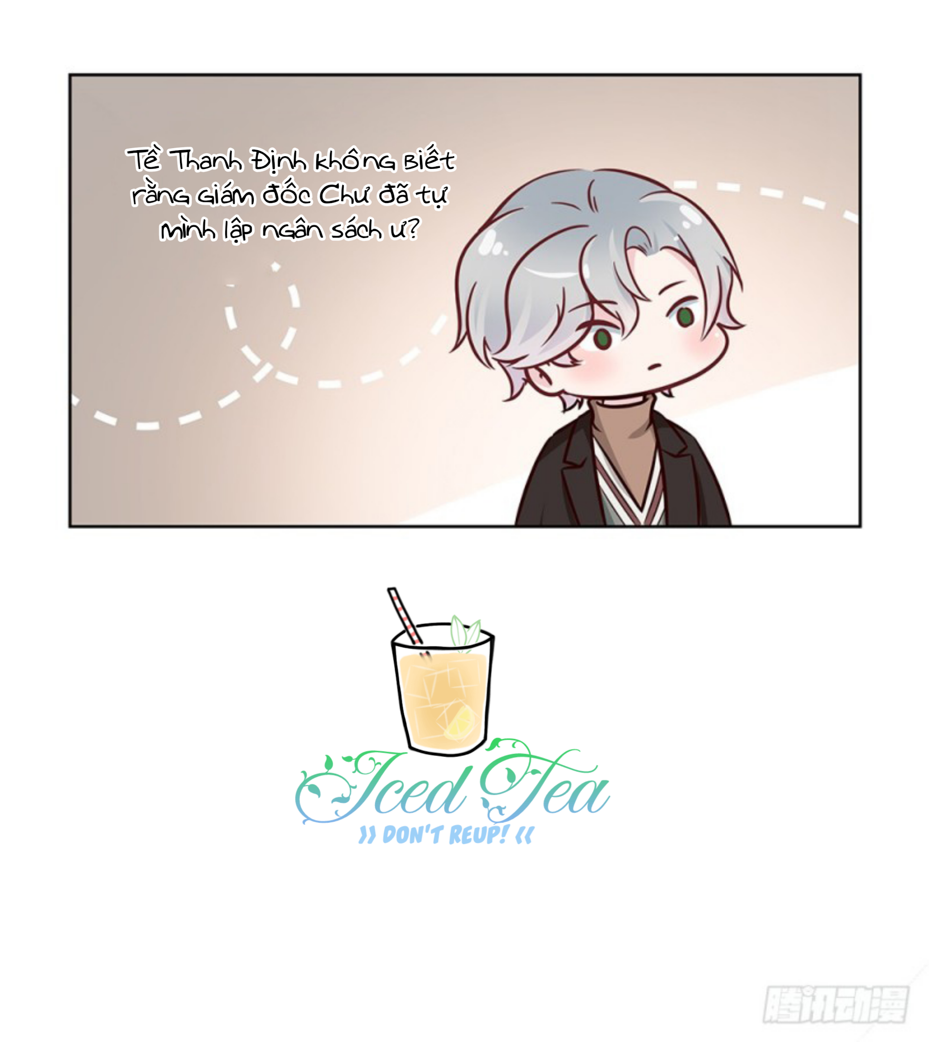 Kim chủ Chapter 8 - Trang 3