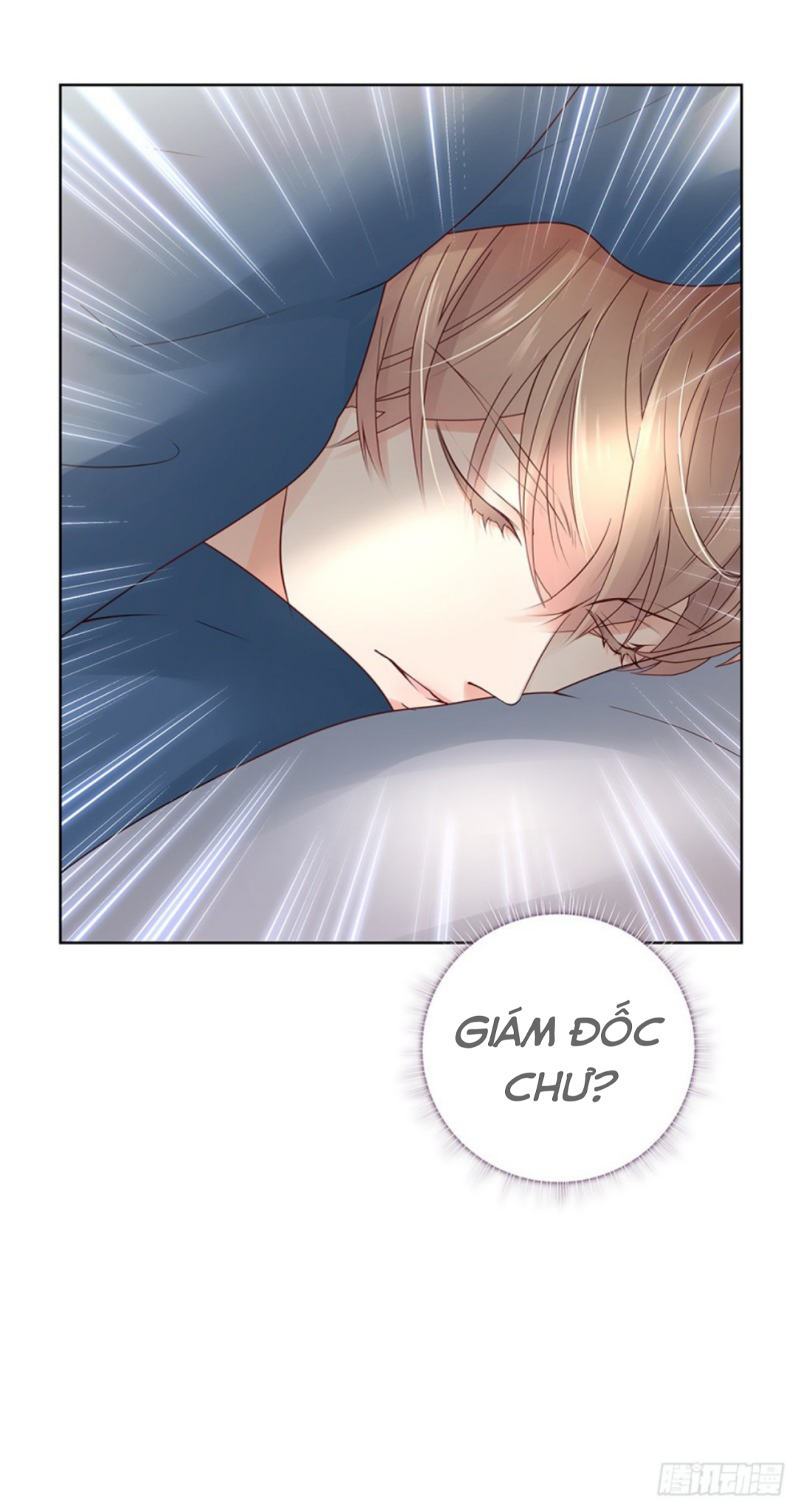 Kim chủ Chapter 8 - Trang 3