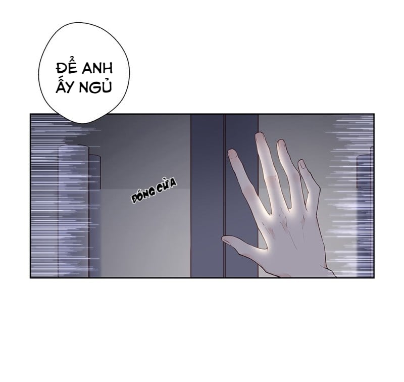 Kim chủ Chapter 9 - Trang 3