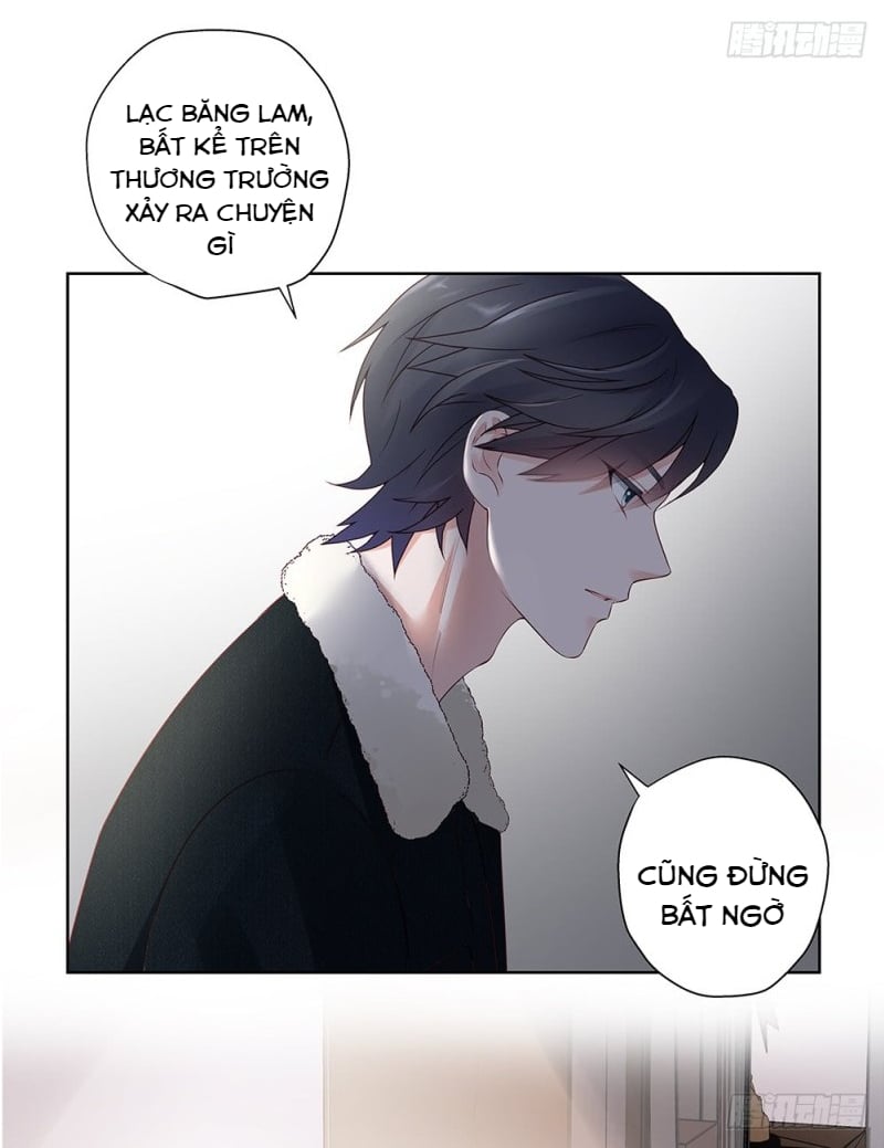 Kim chủ Chapter 9 - Trang 3
