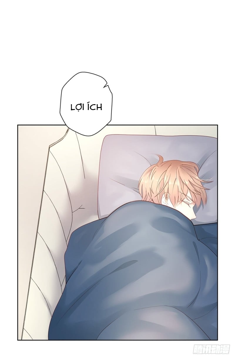 Kim chủ Chapter 9 - Trang 3
