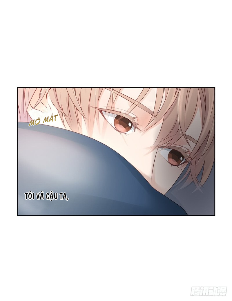 Kim chủ Chapter 9 - Trang 3