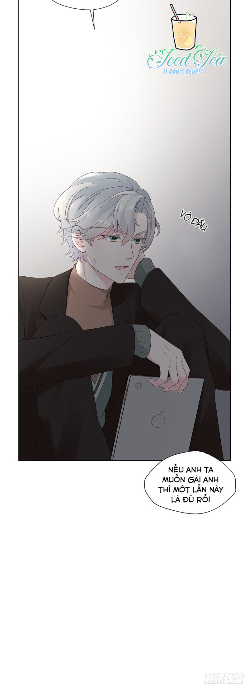 Kim chủ Chapter 9 - Trang 3