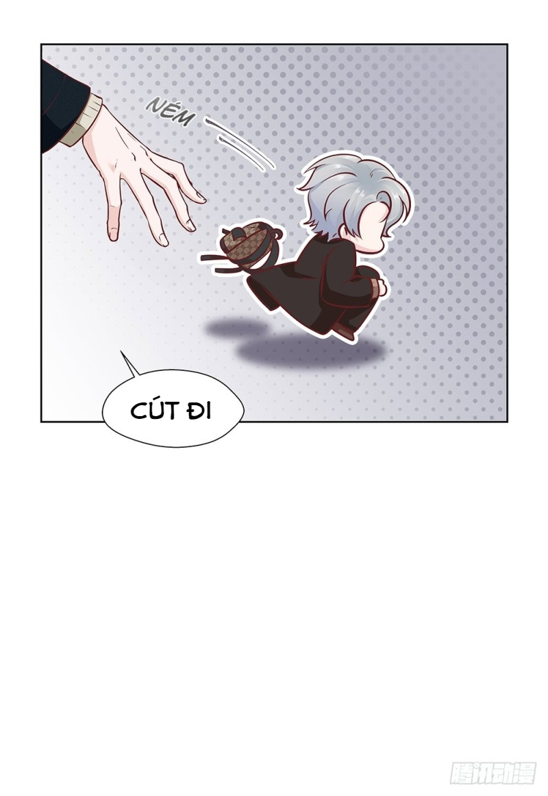 Kim chủ Chapter 9 - Trang 3