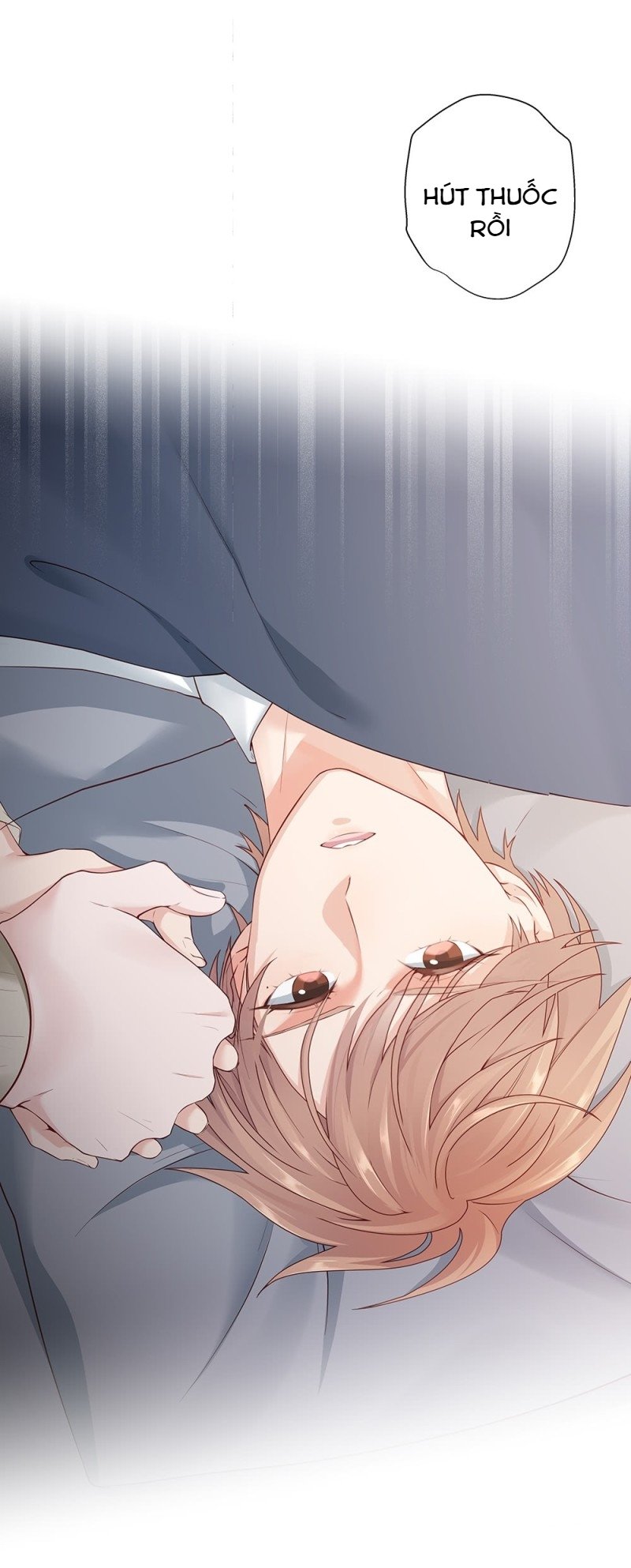 Kim chủ Chapter 9 - Trang 3