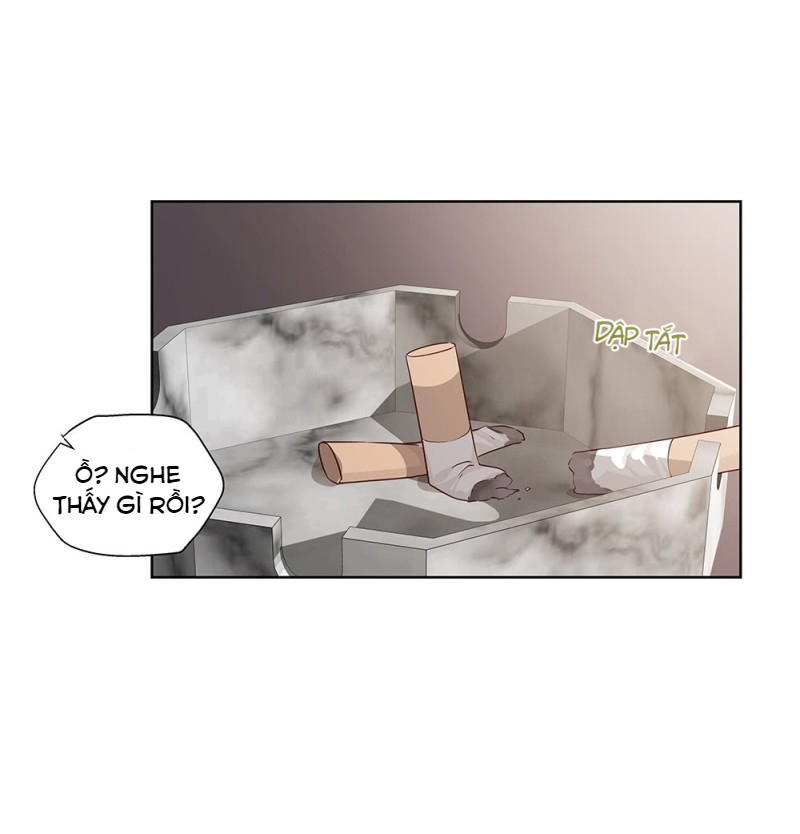 Kim chủ Chapter 9 - Trang 3