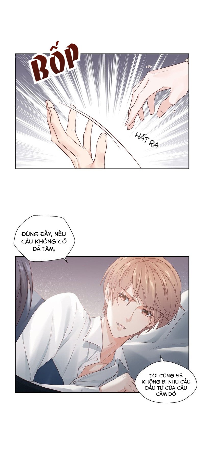 Kim chủ Chapter 9 - Trang 3