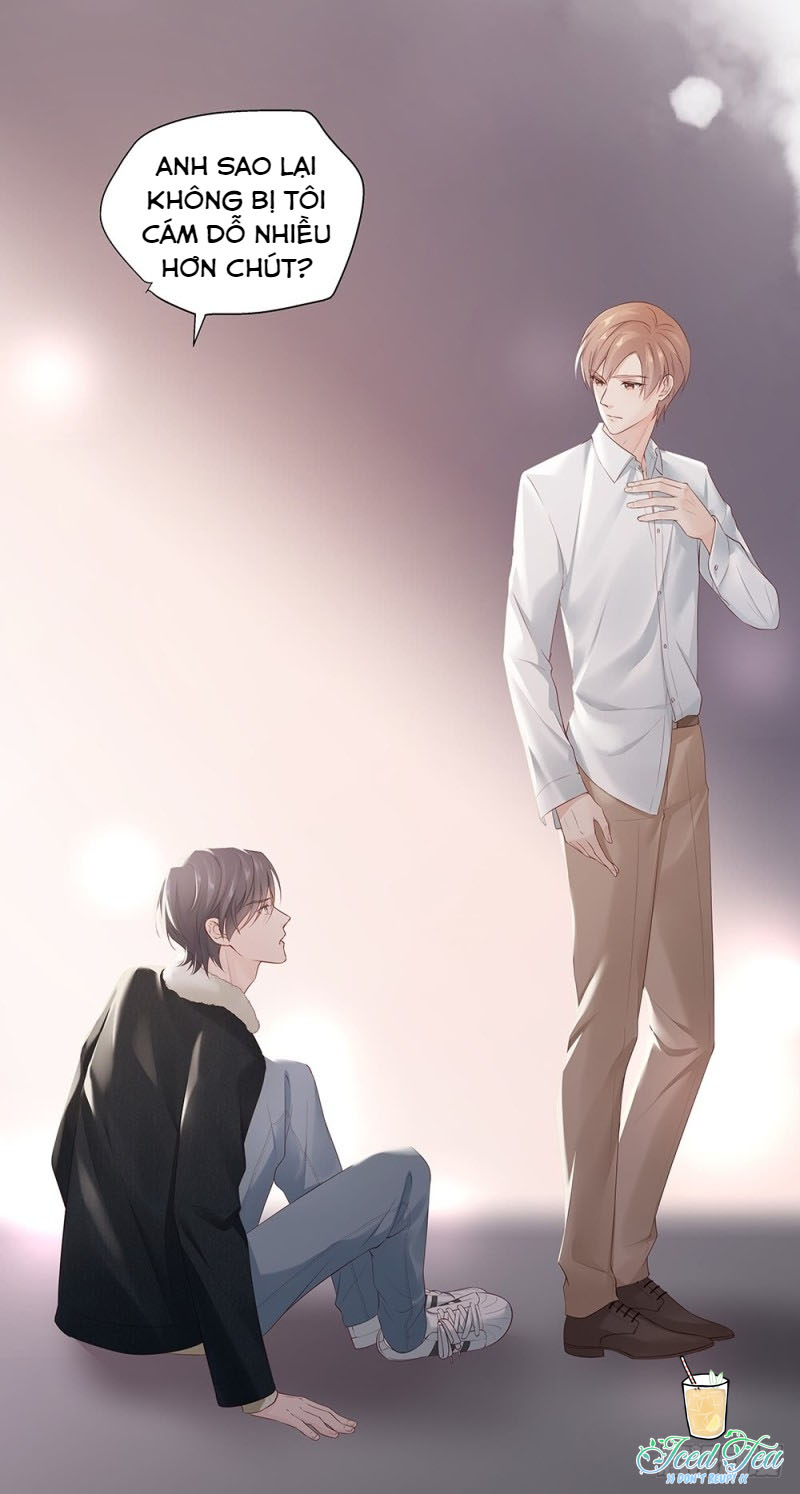 Kim chủ Chapter 9 - Trang 3