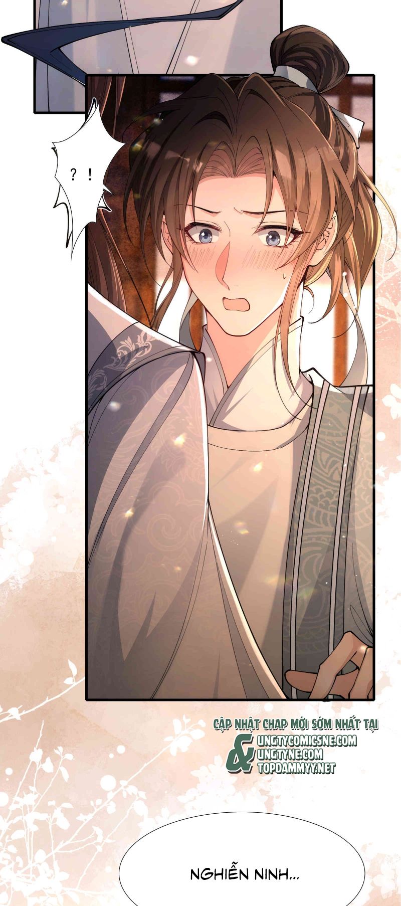 Kim Phong Ngọc Lộ Chap 33 3