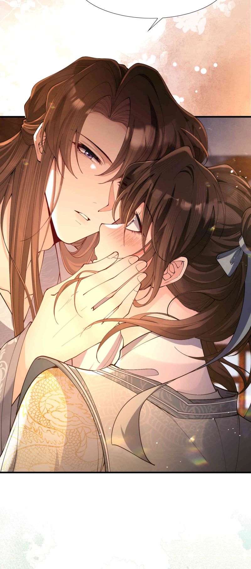 Kim Phong Ngọc Lộ Chap 33 4