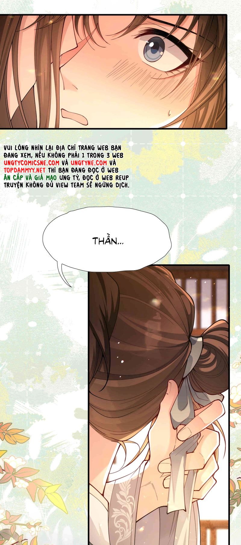 Kim Phong Ngọc Lộ Chap 33 5