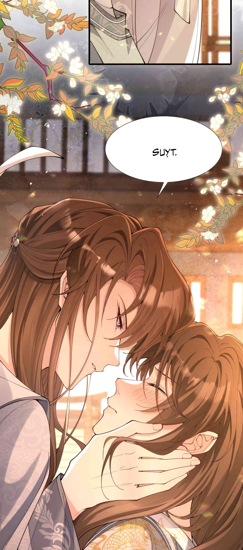 Kim Phong Ngọc Lộ Chap 33 6