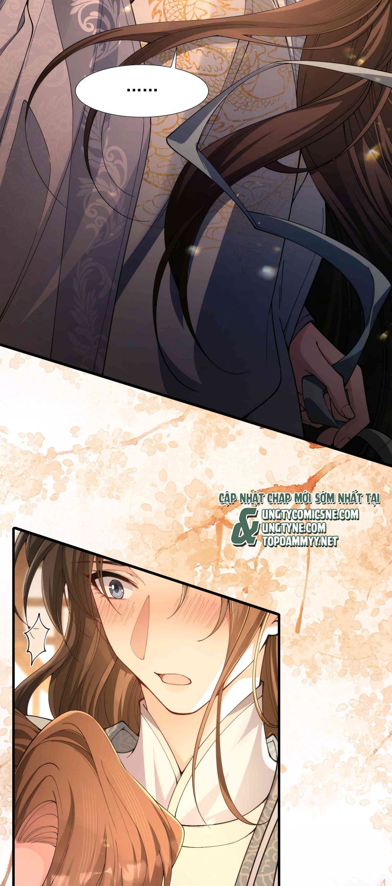 Kim Phong Ngọc Lộ Chap 33 7