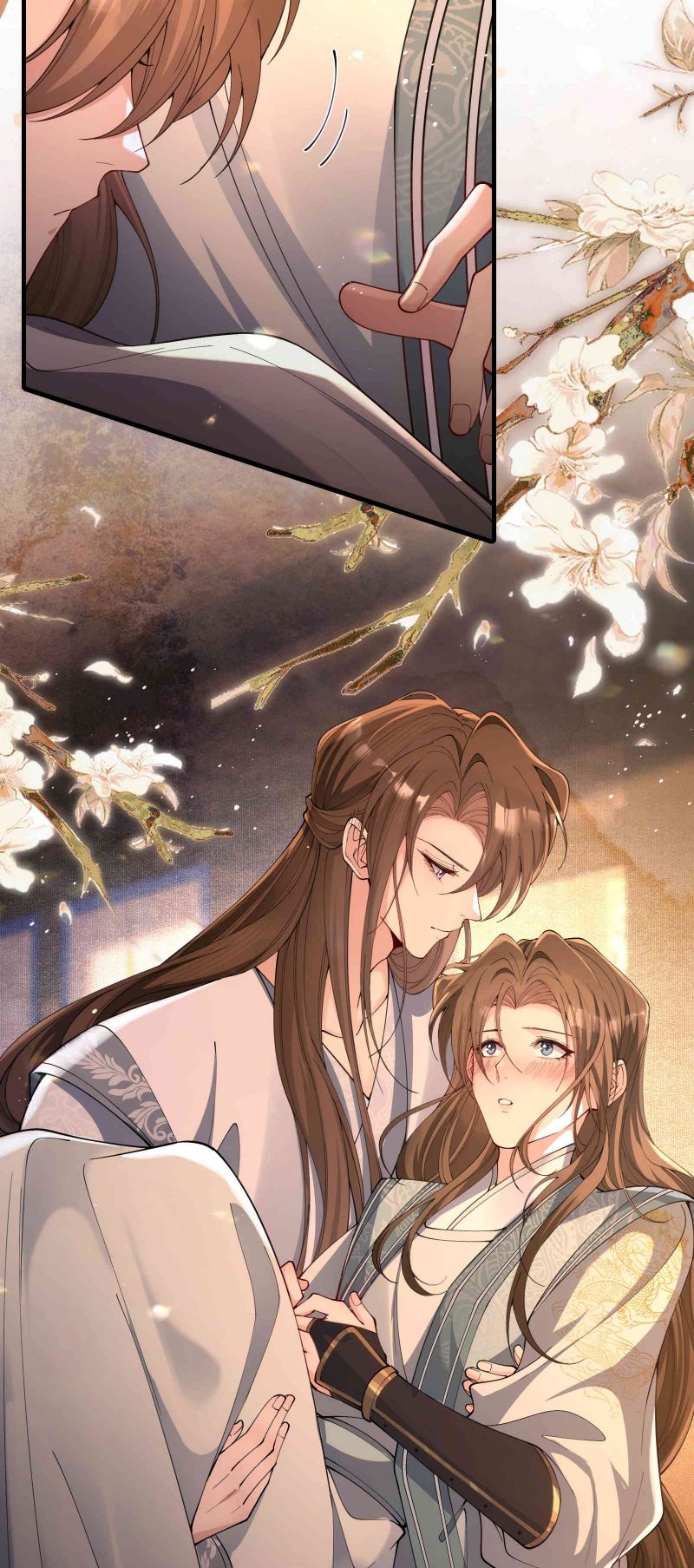 Kim Phong Ngọc Lộ Chap 33 8