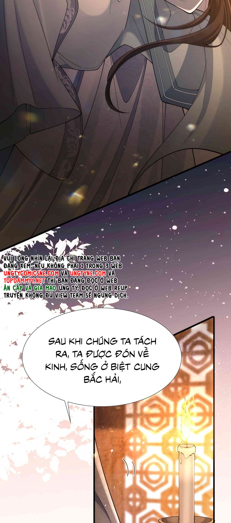Kim Phong Ngọc Lộ Chap 33 9