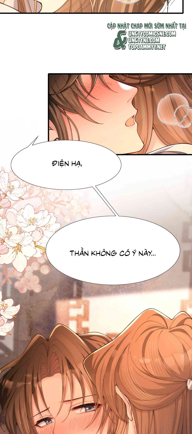 Kim Phong Ngọc Lộ Chap 33 12