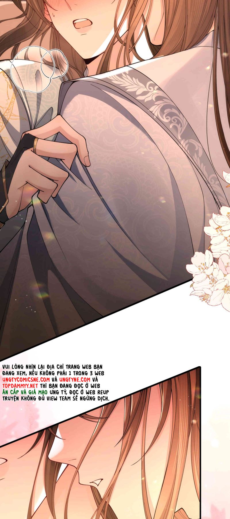 Kim Phong Ngọc Lộ Chap 33 13