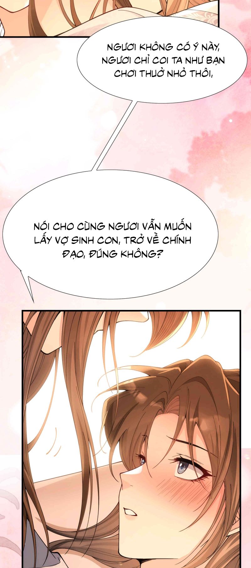 Kim Phong Ngọc Lộ Chap 33 14