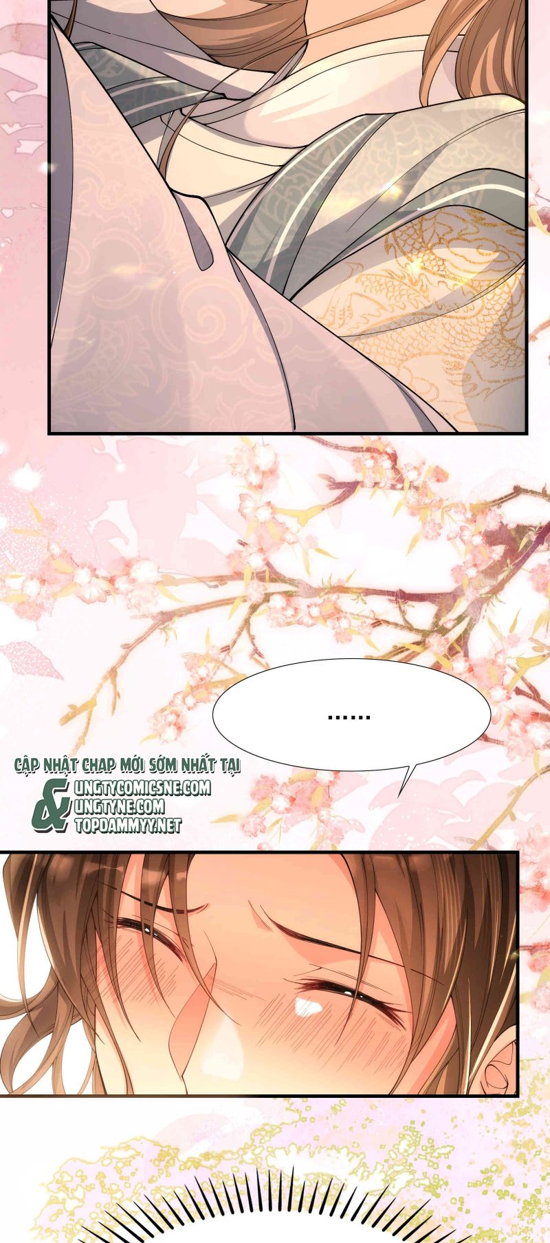 Kim Phong Ngọc Lộ Chap 33 15