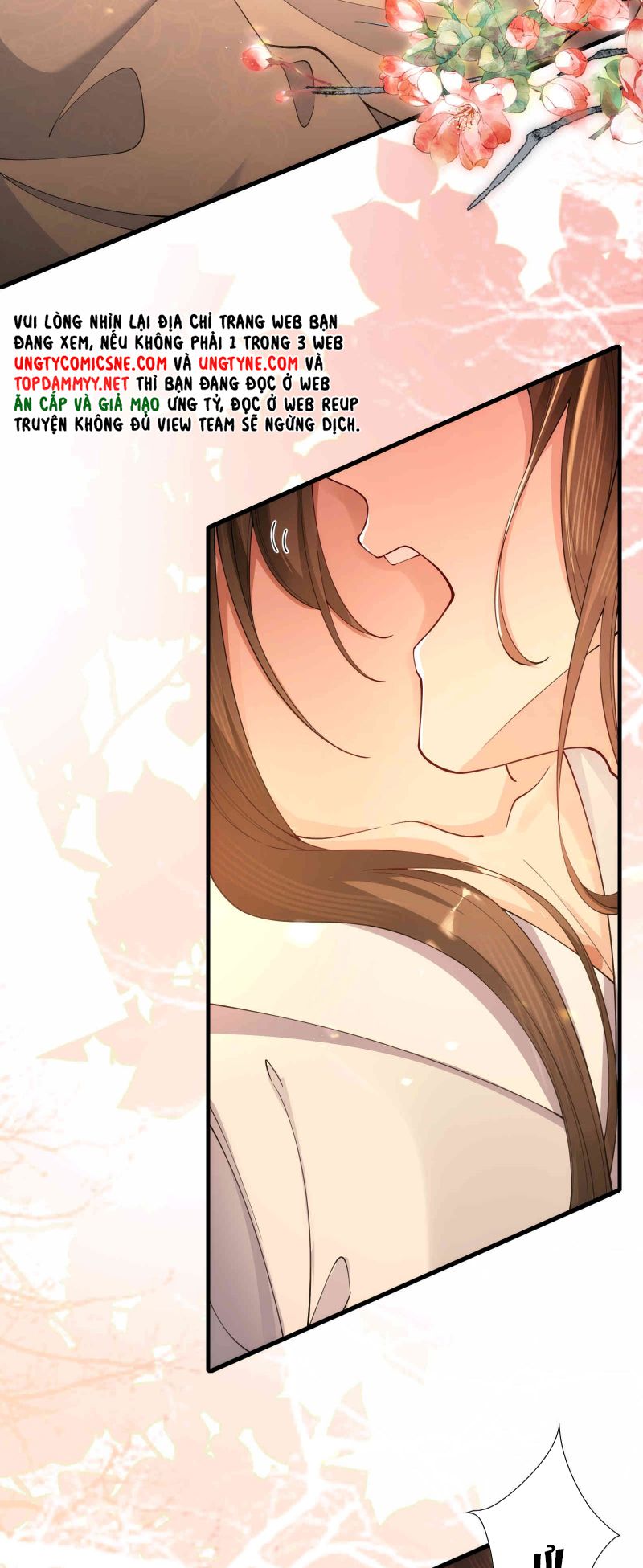 Kim Phong Ngọc Lộ Chap 33 18