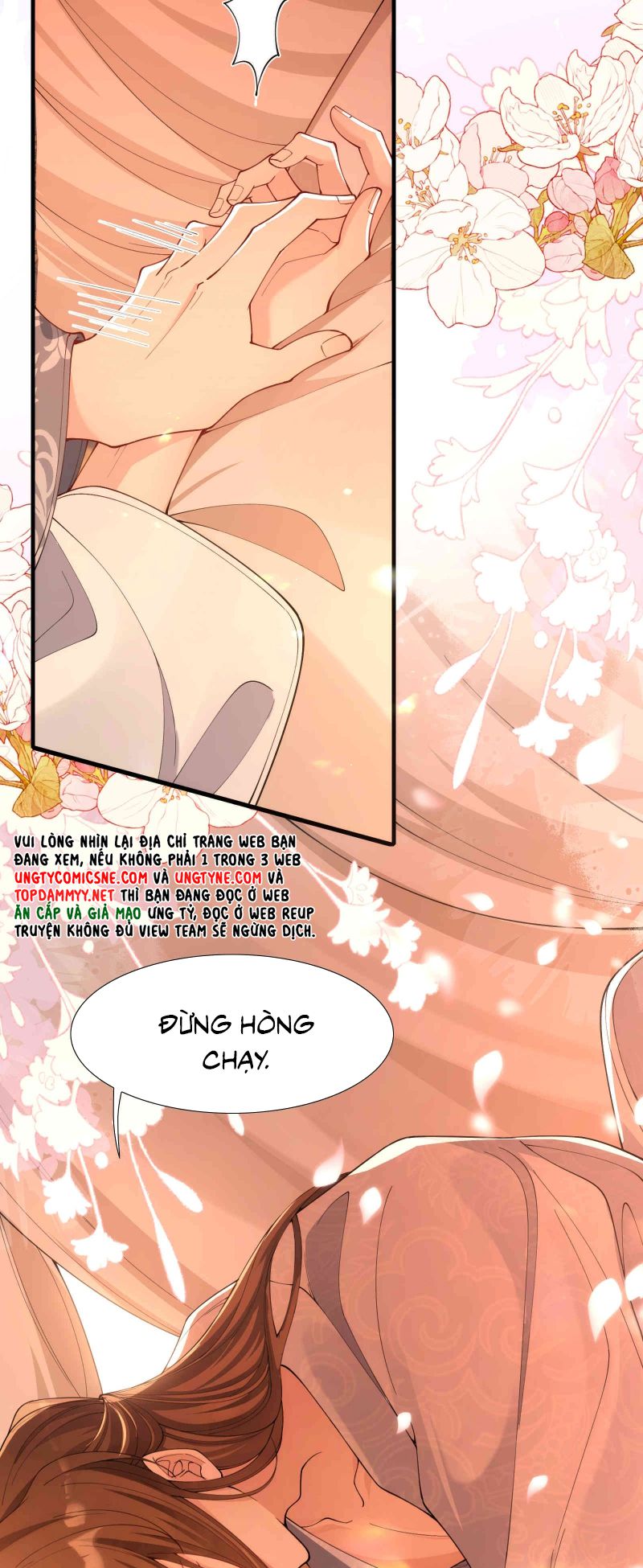 Kim Phong Ngọc Lộ Chap 33 21
