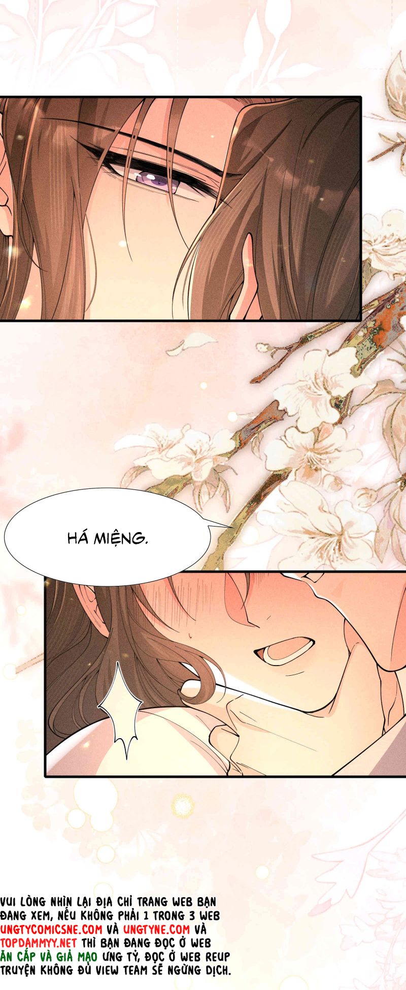 Kim Phong Ngọc Lộ Chap 33 24